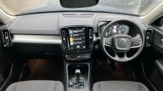 Volvo Xc40 1.5 T3 [163] Momentum 5dr Petrol Estate